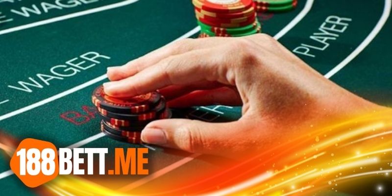 188bet là nhà cái sở hữu rất nhiều ưu điểm nổi bật