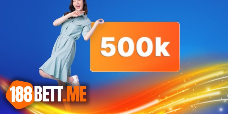 Nội dung và cách tham gia sự kiện nhận 500k baccarat tại 188bet