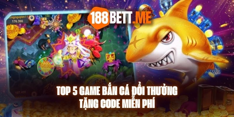 Giới Thiệu Game Bắn Cá Đổi Thưởng Nạp Bằng SMS Tốt Nhất 2024