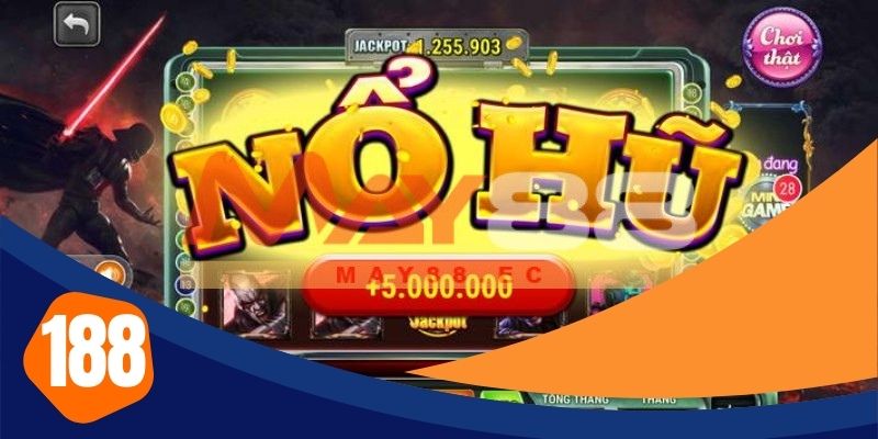 Game nổ hũ 88 mang đến cho thành viên tỷ lệ thắng cực cao