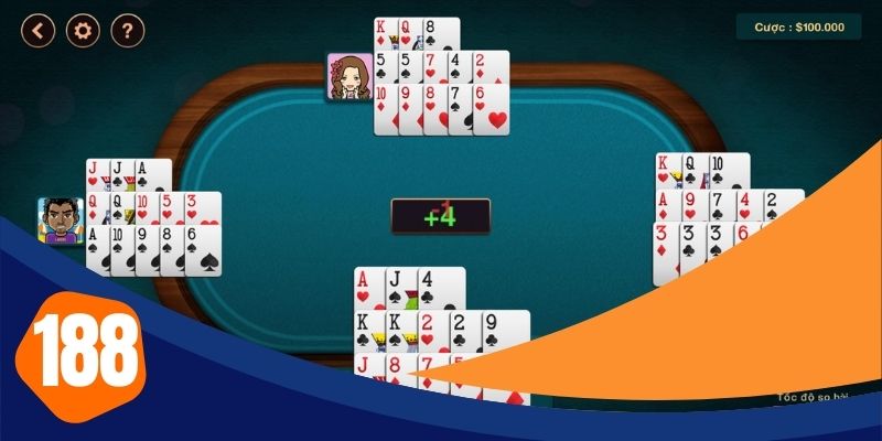 Hướng dẫn người chơi tham gia game bai truc tuyen 188BET