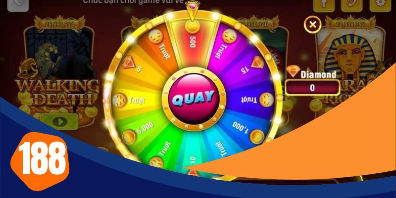 Những điểm nổi bật nhất có tại game nổ hũ đổi thưởng