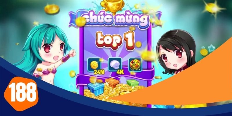 Bắn cá Zingplay là tựa game săn mồi đổi thưởng ra mắt vào năm 2021