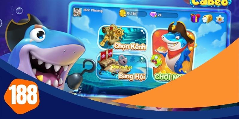 Bắn cá zingplay là một tác phẩm thú vị mang đến trải nghiệm giải trí độc đáo