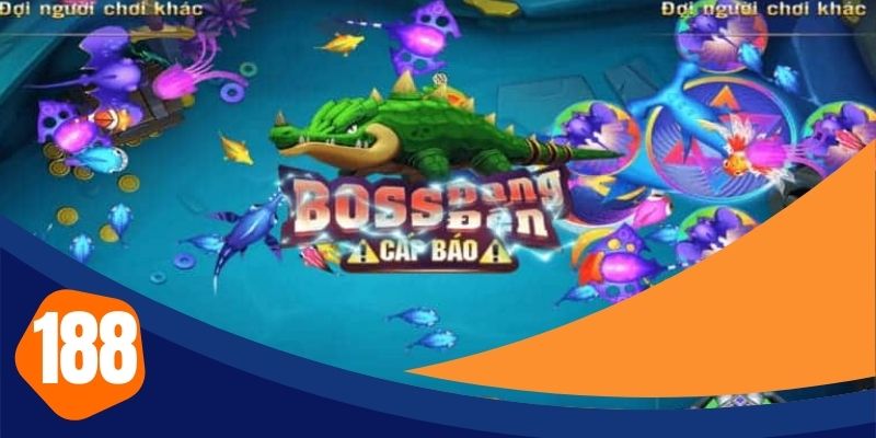 Chiến thuật chơi  game bắn cá miễn phí online ăn tiền cực đơn giản