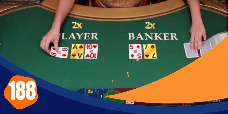 Hack bài Baccarat có thể mang lại điều gì?