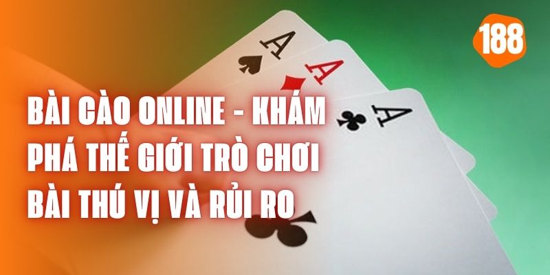 bai-cao-online