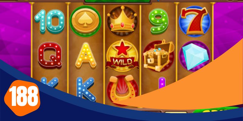 Chú ý đến các vòng quay thưởng và jackpot lớn của 188BET