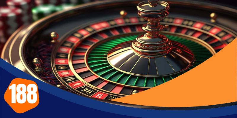 Cách chọn trò chơi phù hợp để tăng tỷ lệ thắng tại 188bet